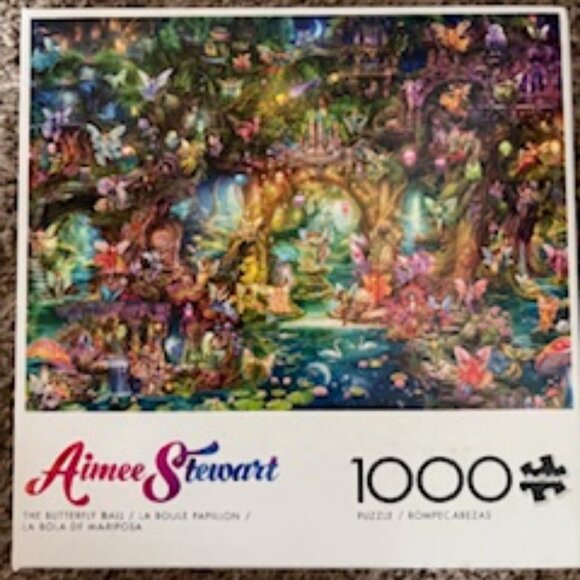 Puzzles - Picture 4 of 6